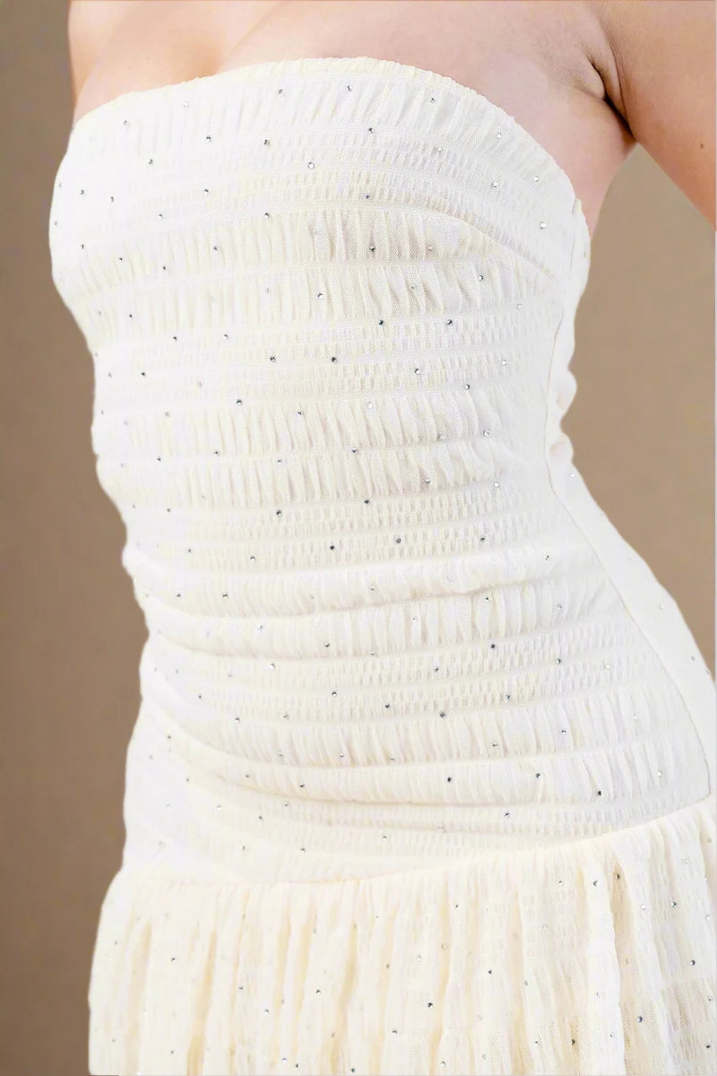 Willow Mini Dress