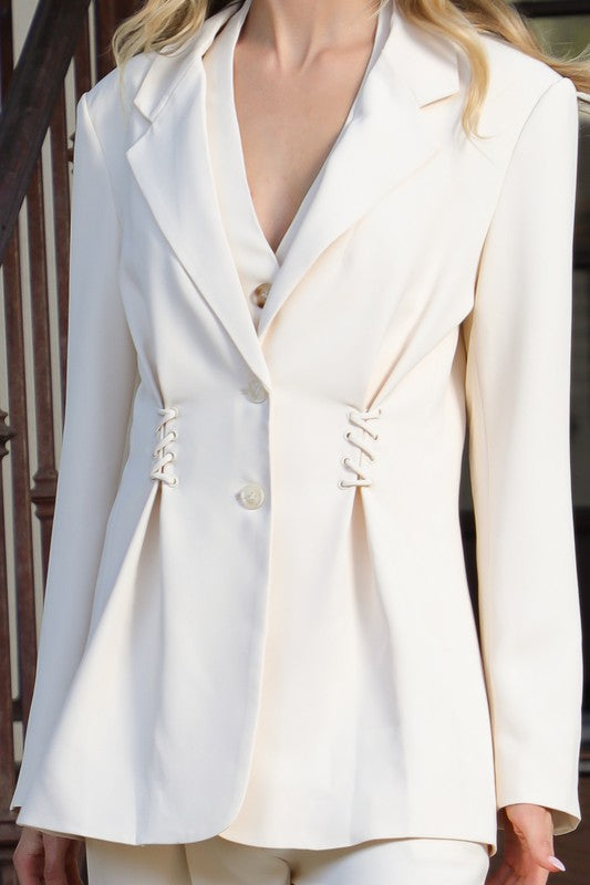 Claire Blazer