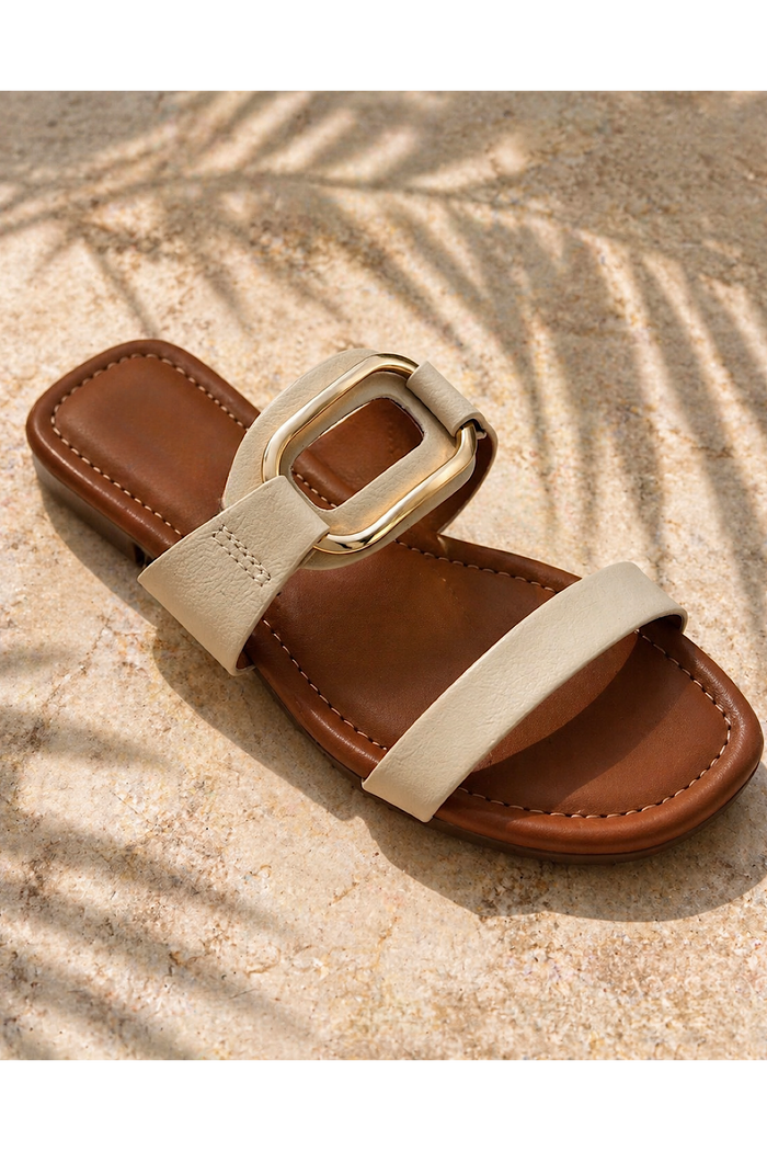 Luxe Escape Slides