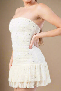 Willow Mini Dress