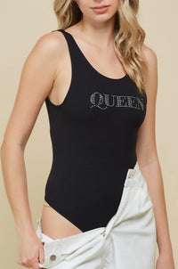 Queen Bodysuit
