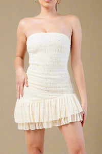 Willow Mini Dress