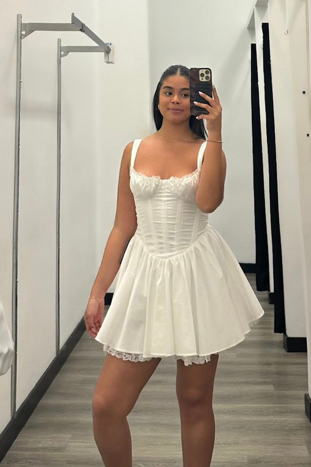 Eloise Corset Dress