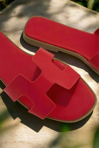 Mia Slip On Sandals