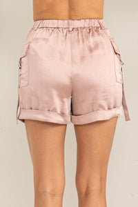 Gia  Shorts