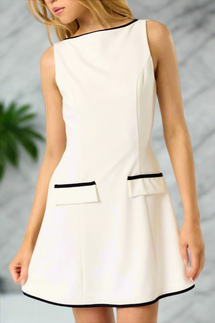 Sophia Mini Dress
