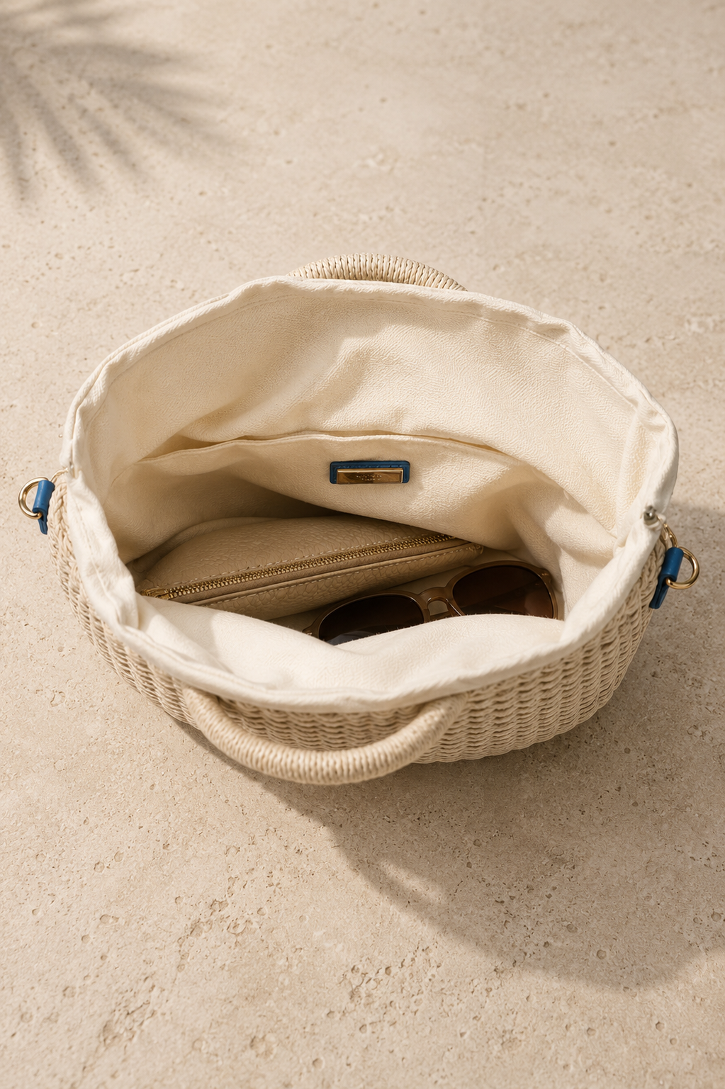 Caliana Tote