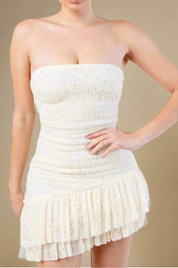 Willow Mini Dress