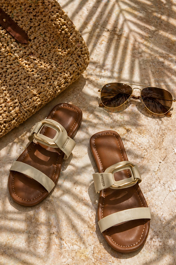 Luxe Escape Slides