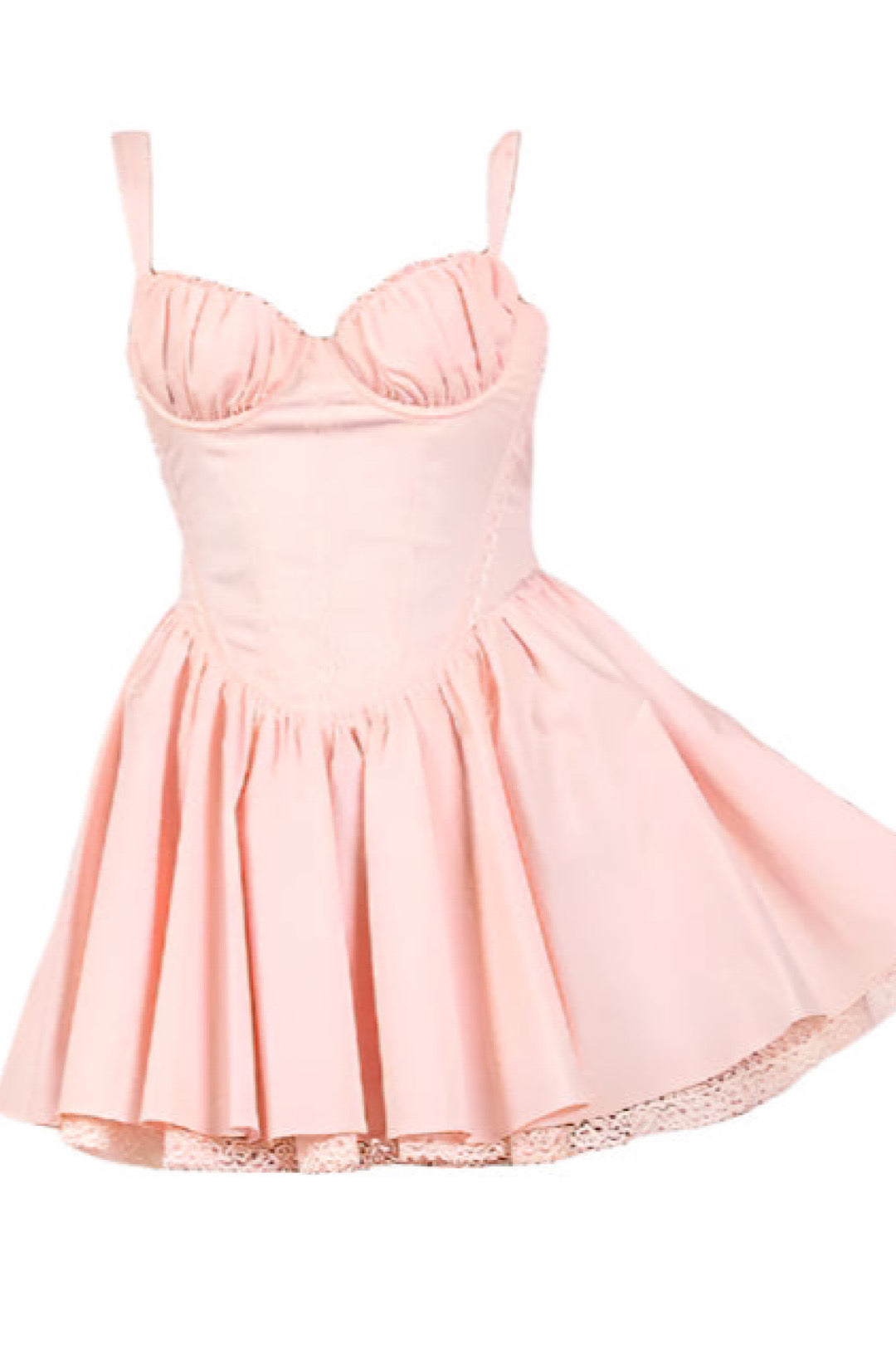 Eloise Corset Dress