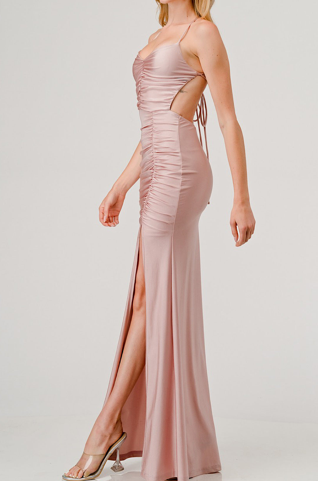 Shakira Maxi Dress
