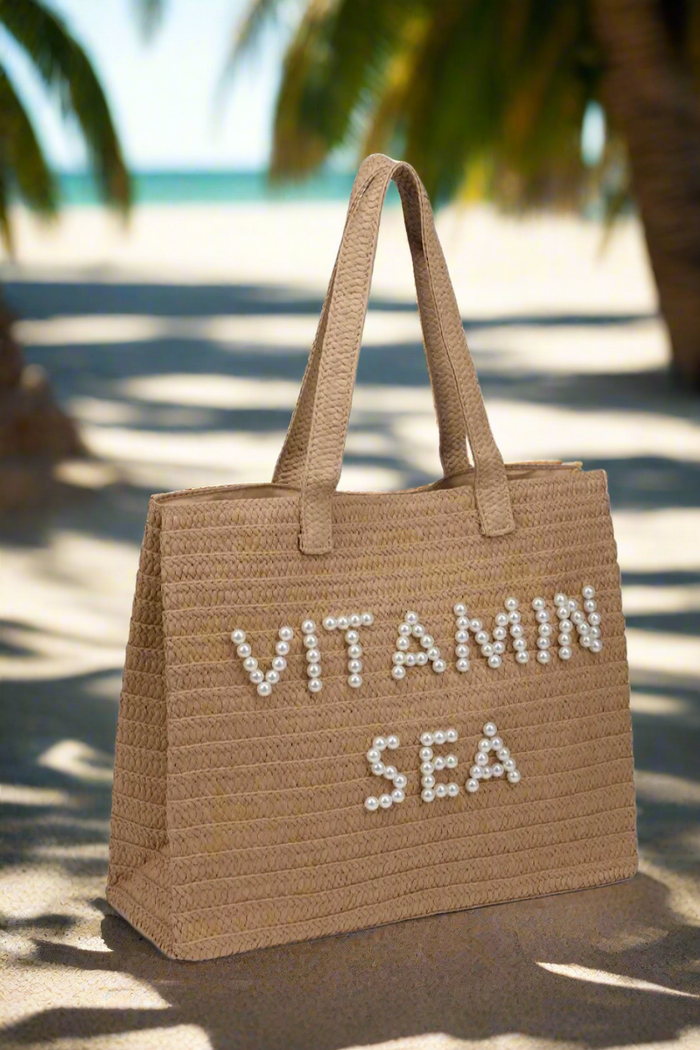 Vitamin Sea