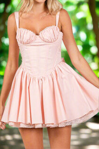 Eloise Corset Dress