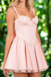 Eloise Corset Dress