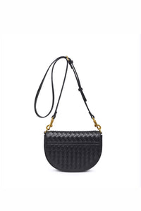 Black  Crossbody Bag