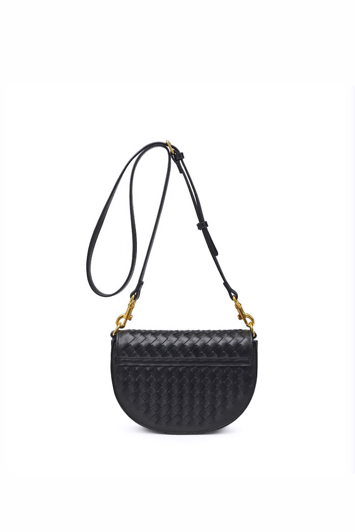 Black  Crossbody Bag