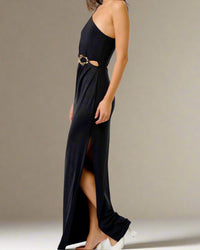 One Shoulder Dress