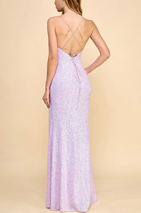 Siren Maxi Dress