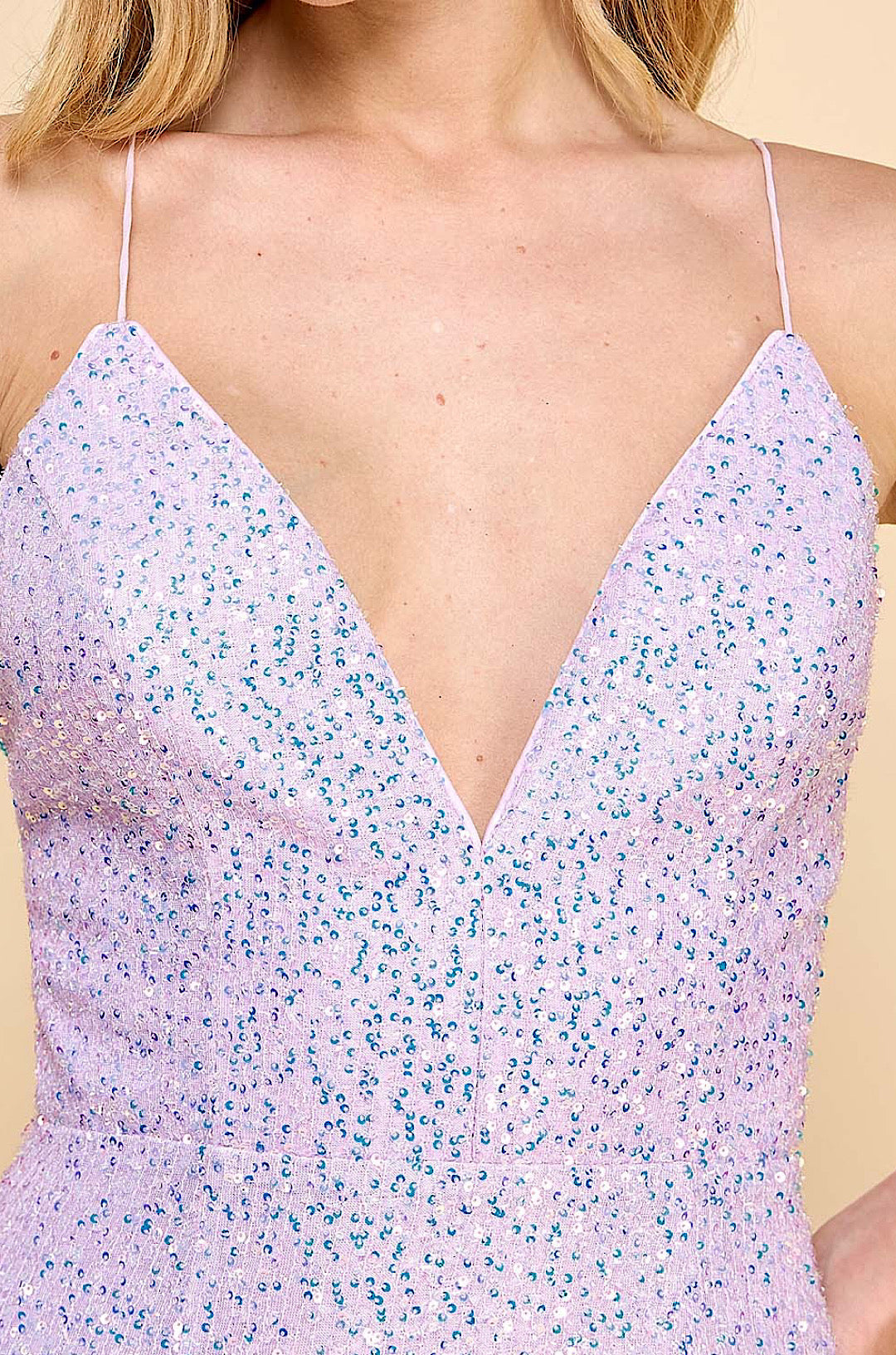 Siren Maxi Dress