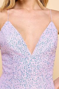 Siren Maxi Dress