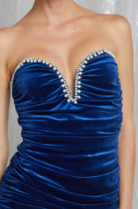 Juliet  Dress