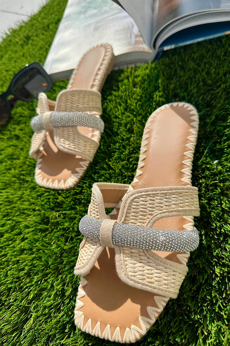 Alani Sandals
