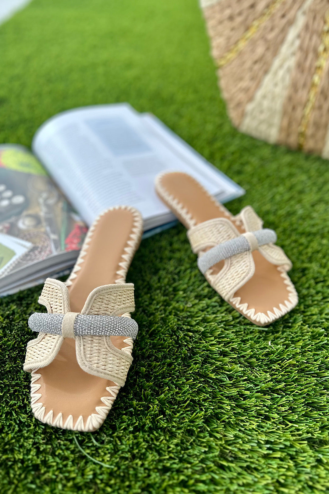 Alani Sandals