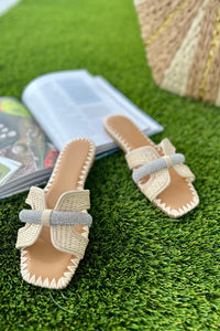 Alani Sandals