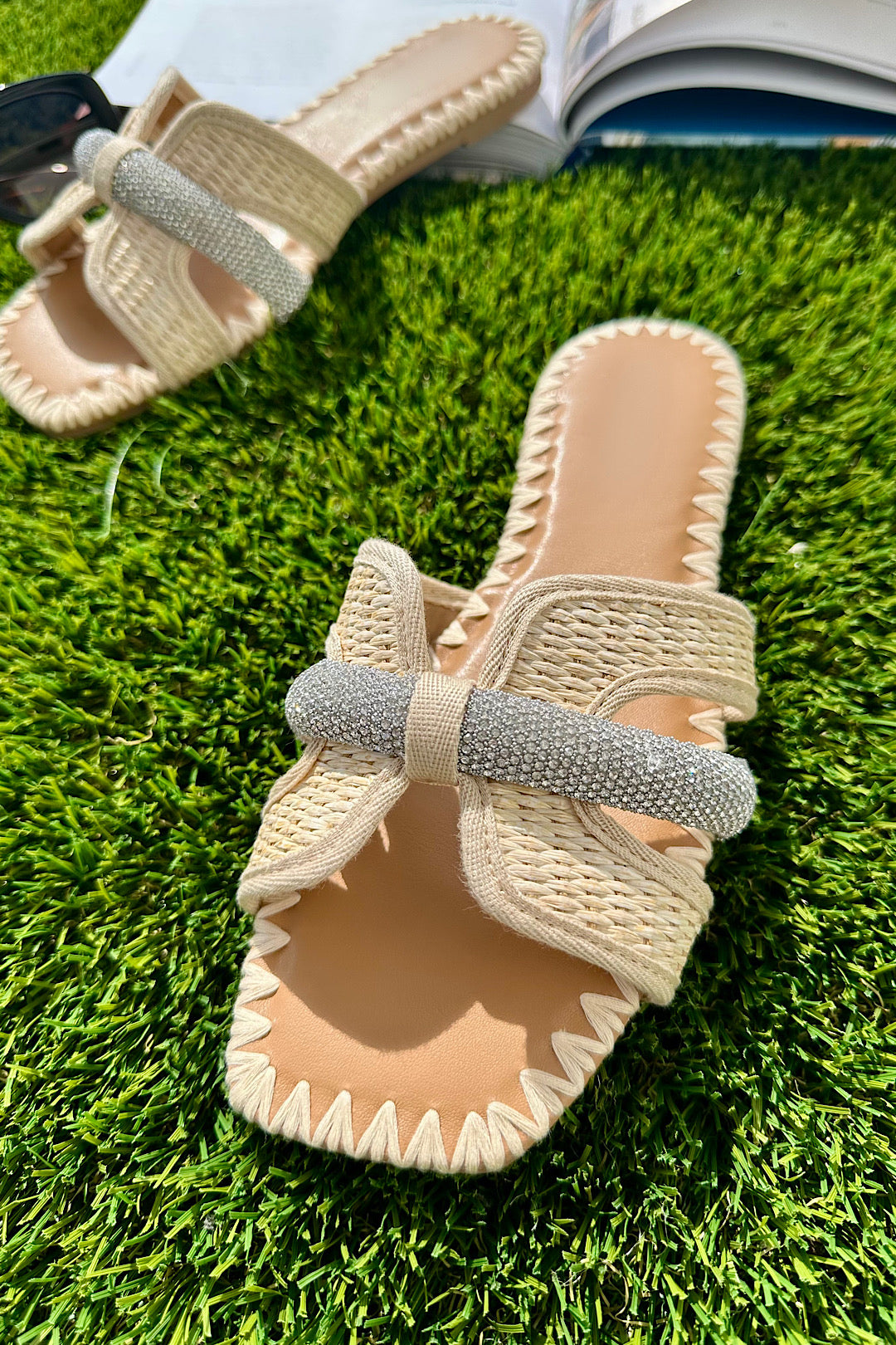 Alani Sandals