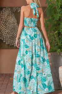 Galilea Maxi Dress