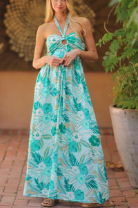 Galilea Maxi Dress