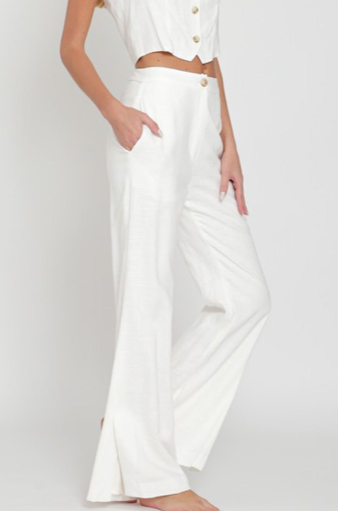 Savannah Pants