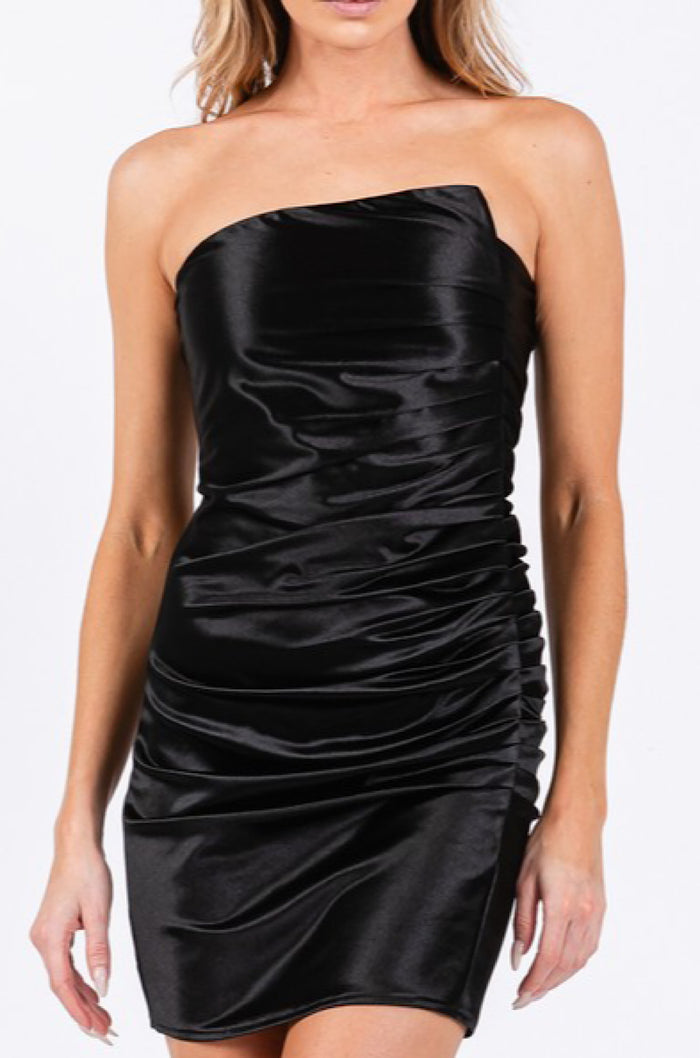 Casino Mini Dress