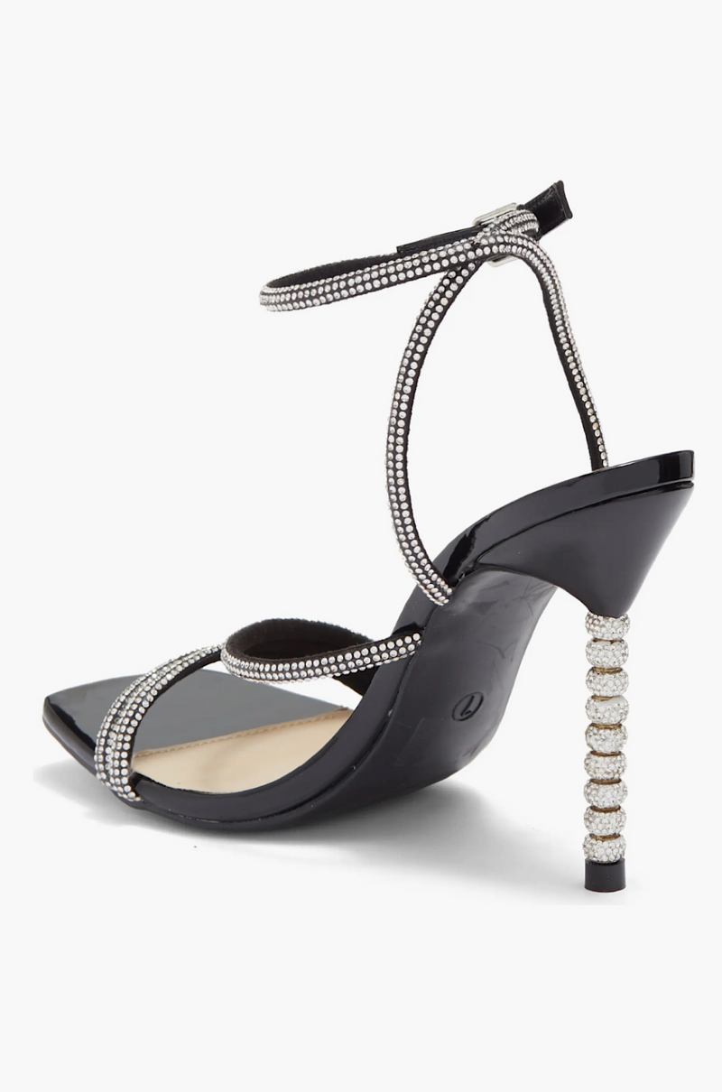 Enchantment Heel