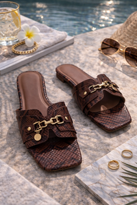 Siena Chain Detail Slides