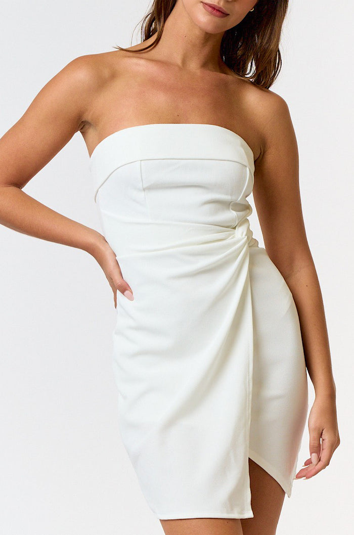 Giana Mini Dress