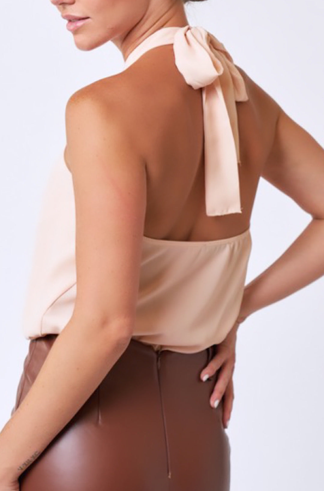 Olivia Bodysuit