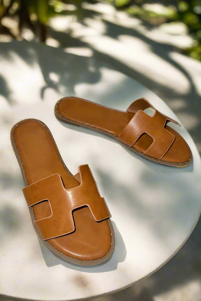 H-toe  Sandals