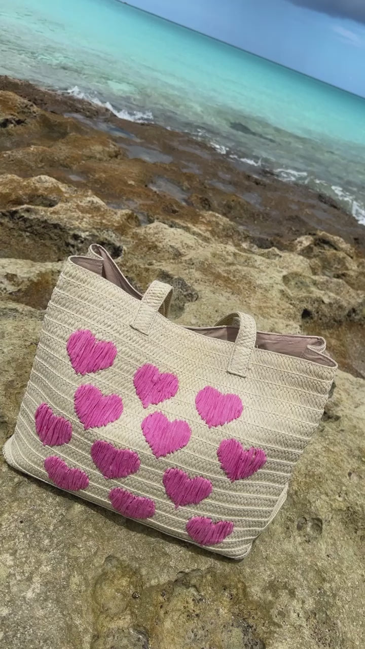 Francine Tote Bag