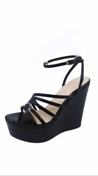 Laura Wedge