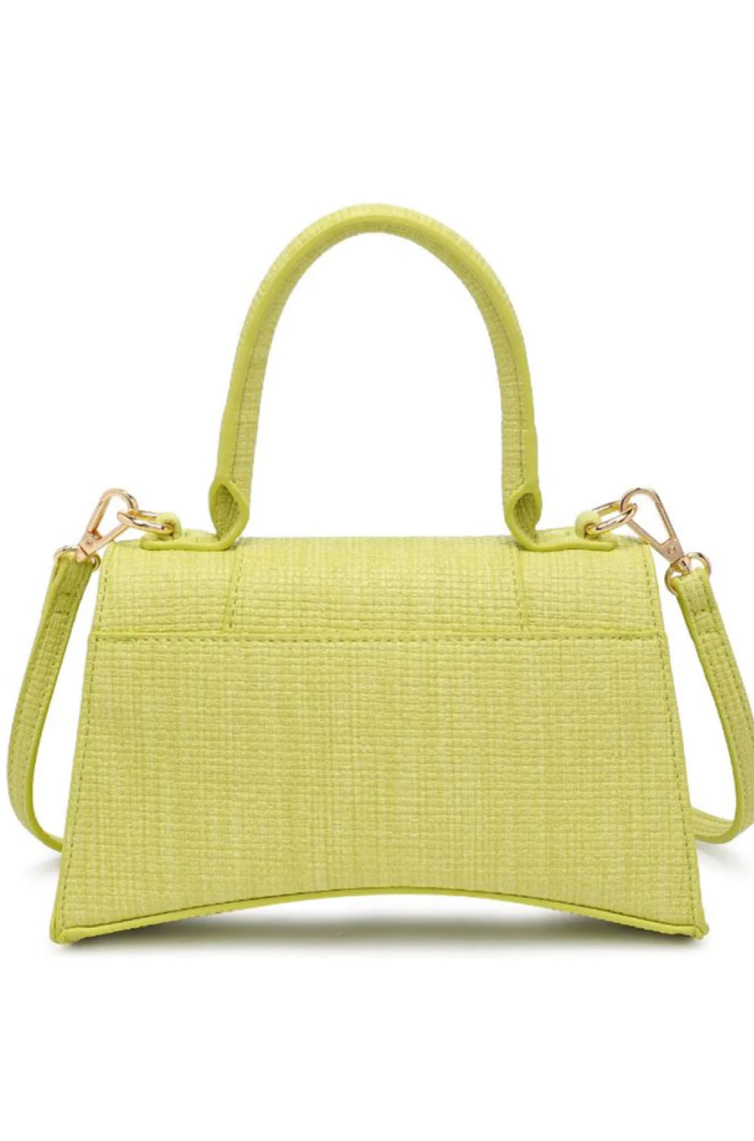Lucas Crossbody Bag