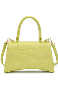 Lucas Crossbody Bag