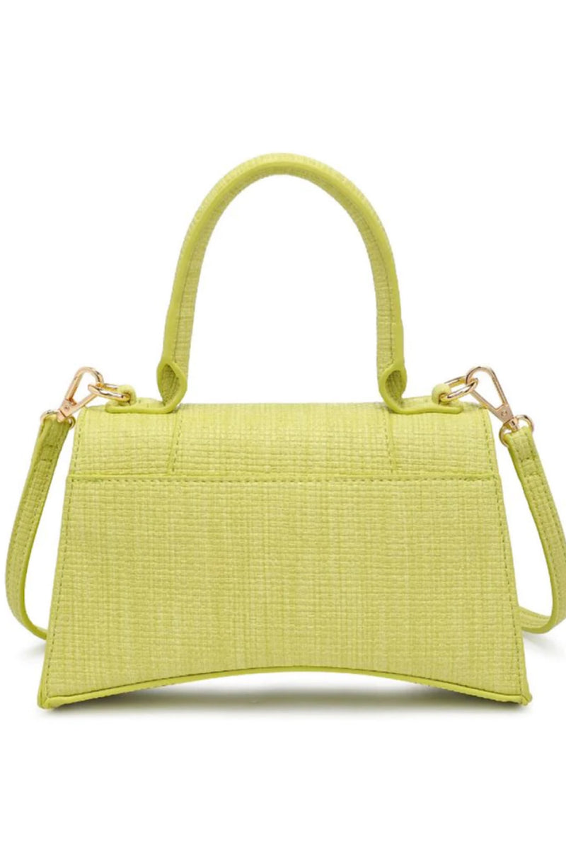 Lucas Crossbody Bag