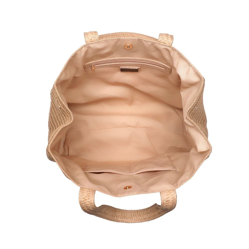 Francine Tote Bag