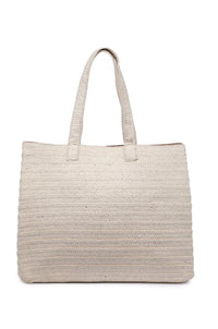 Francine Tote Bag