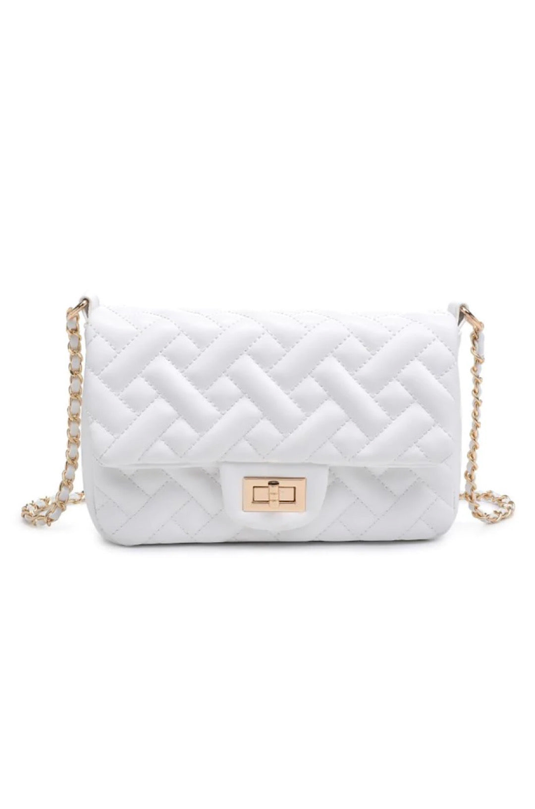 Tiffanie Crossbody Bag