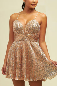Diana Dress