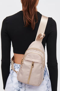 Wagner Sling Backpack
