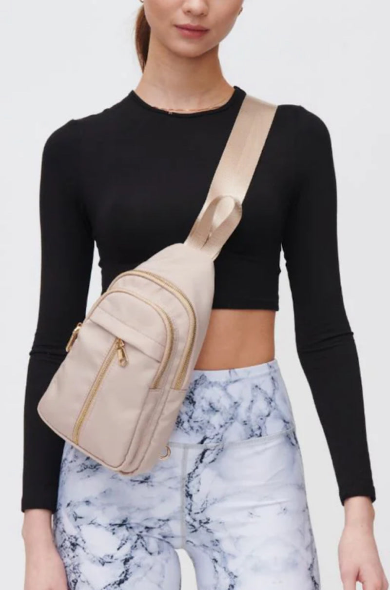 Wagner Sling Backpack