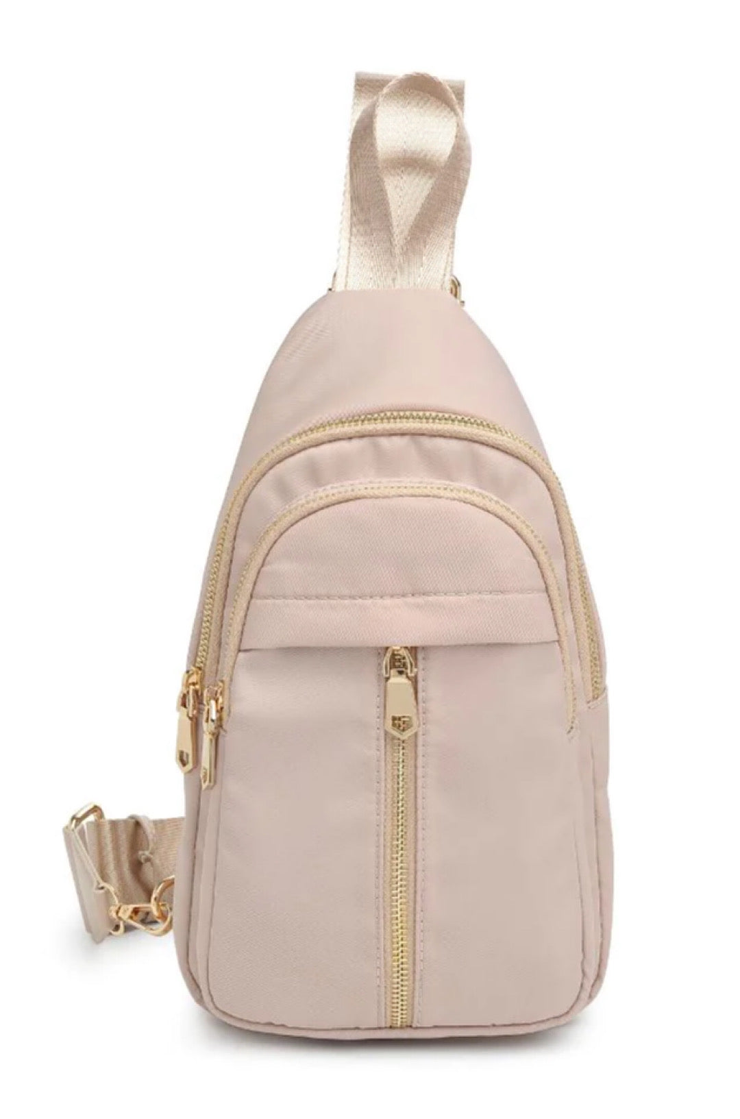 Wagner Sling Backpack